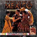 101 Strings/Heart & Soul Of Mexico